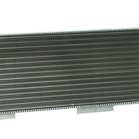 Radiador Automotríz Chevrolet Chevy Monza Pick Up T/M 94-07 34mm Aluminio M