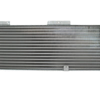 Radiador Automotríz Chevrolet Chevy Monza Pick Up T/M 94-07 34mm Aluminio M
