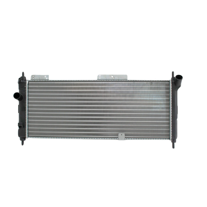 Radiador Automotríz Chevrolet Chevy Monza Pick Up T/M 94-07 34mm Aluminio M