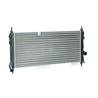 Radiador Automotríz Chevrolet Chevy Monza Pick Up T/M 94-07 34mm Aluminio M