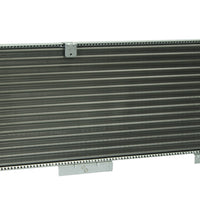 Radiador Automotríz Chevrolet Chevy Monza Pick Up T/M 94-07 34mm Aluminio M