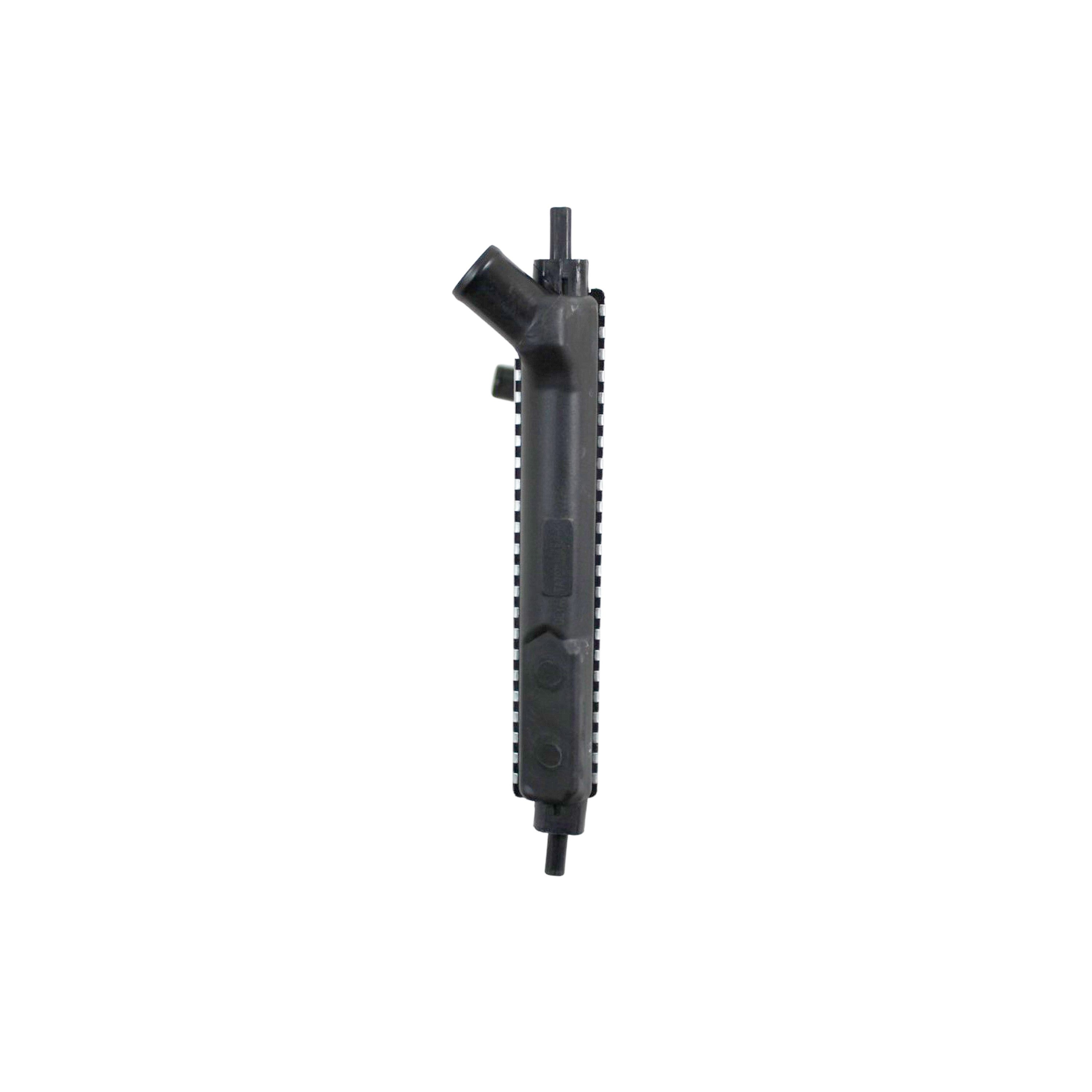 Radiador Automotríz Chevy Monza Pick Up 2 T/M 94-07 34mm Aluminio M
