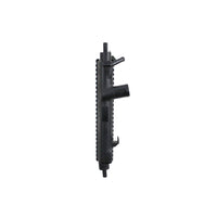 Radiador Automotríz Chevrolet Chevy Monza Pick Up T/M 94-07 34mm Aluminio M