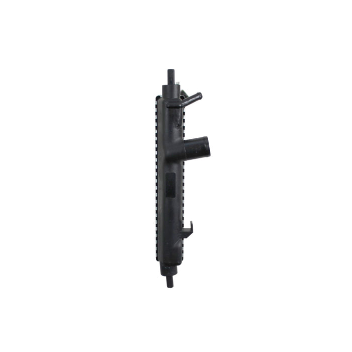 Radiador Automotríz Chevrolet Chevy Monza Pick Up T/M 94-07 34mm Aluminio M