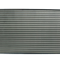 Radiador Automotríz Audi A3 TT QUATTRO Altea Freetrack Leon Toledo Clasico Golf Jetta T/M 98-15 23mm Aluminio M