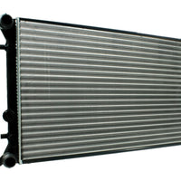 Radiador Automotríz Audi A3 TT QUATTRO Altea Freetrack Leon Toledo Clasico Golf Jetta T/M 98-15 23mm Aluminio M