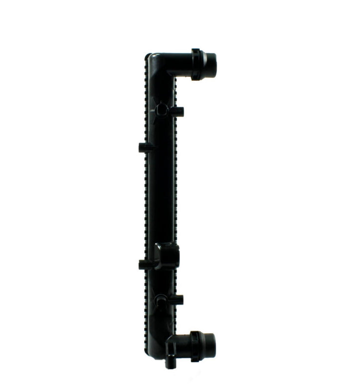 Radiador Automotríz Audi A3 TT QUATTRO Altea Freetrack Leon Toledo Clasico Golf Jetta T/M 98-15 23mm Aluminio M