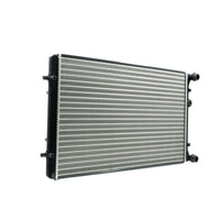 Radiador Automotríz Audi A3 TT QUATTRO Altea Freetrack Leon Toledo Clasico Golf Jetta T/M 98-15 34mm Aluminio M