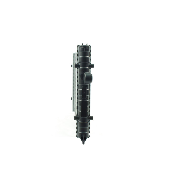 Radiador Automotríz Volkswagen Golf Jetta A3 93-99 34mm Aluminio M