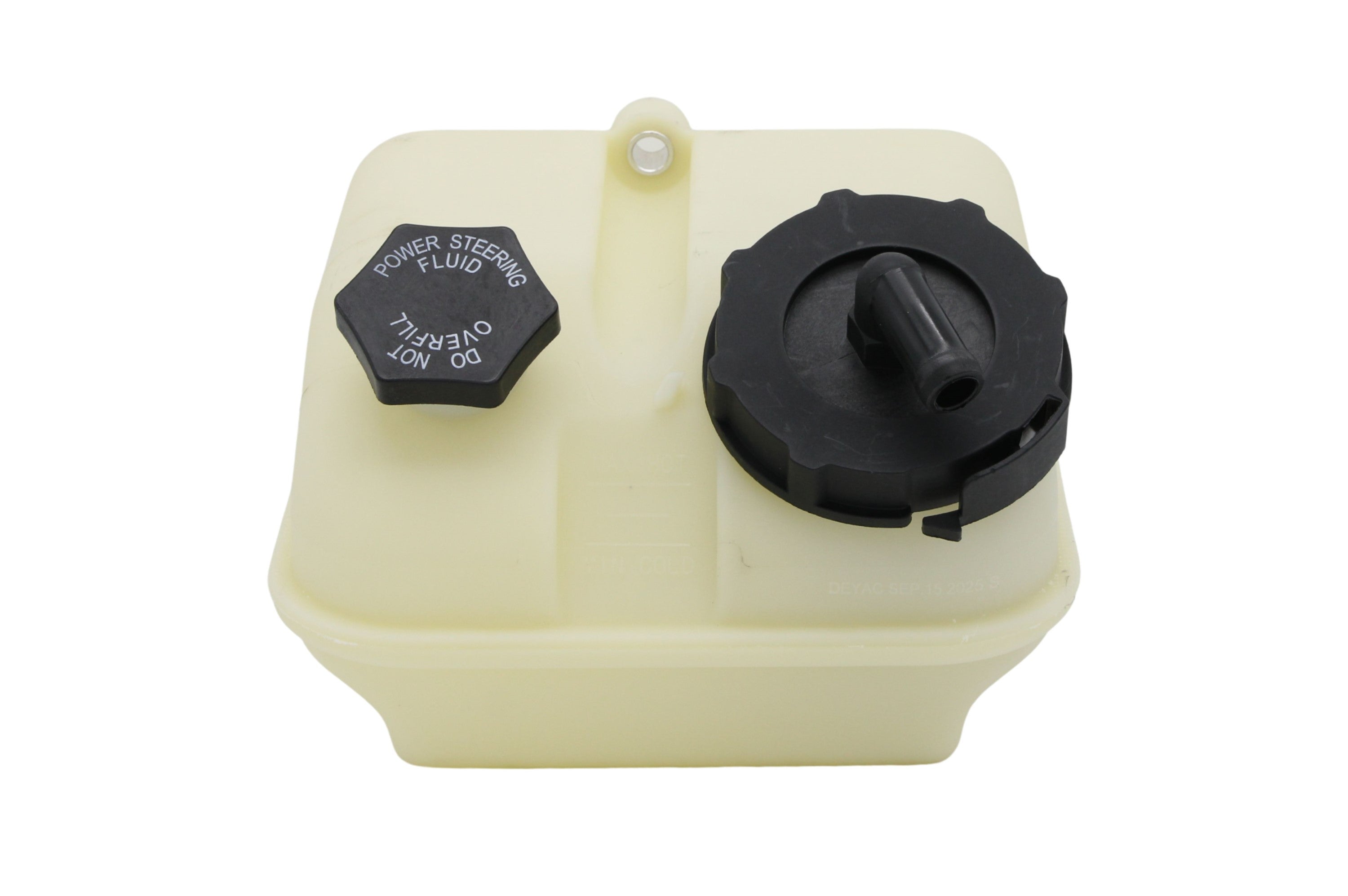 Deposito Direccion Hidraulica Freigthliner Columbia 08-14