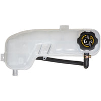Depósito Anticongelante Automotriz Cavalier Malibu  Alero Cutlass 99-05
