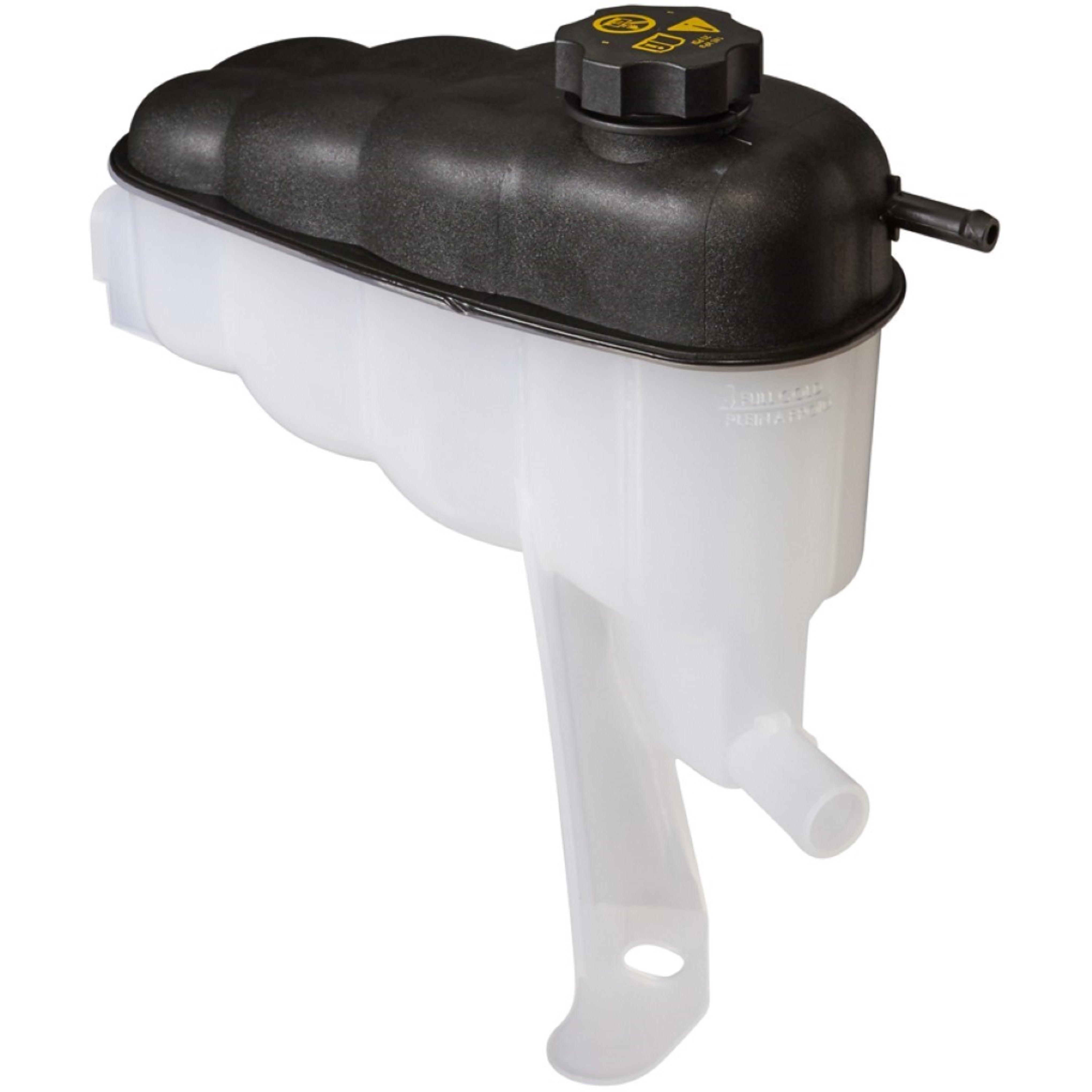 Depósito Anticongelante Automotriz Chevrolet Escalade  Silverado Suburban Yukon 07-21