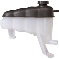 Depósito Anticongelante Automotriz Chevrolet Escalade  Silverado Suburban Yukon 07-21