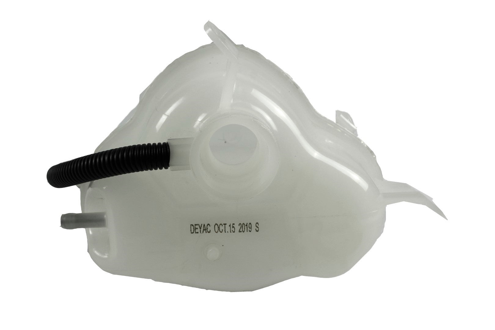 Depósito Anticongelante Automotriz Chevrolet  Equinox Torrent 06-09