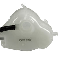 Depósito Anticongelante Automotriz Chevrolet  Equinox Torrent 06-09