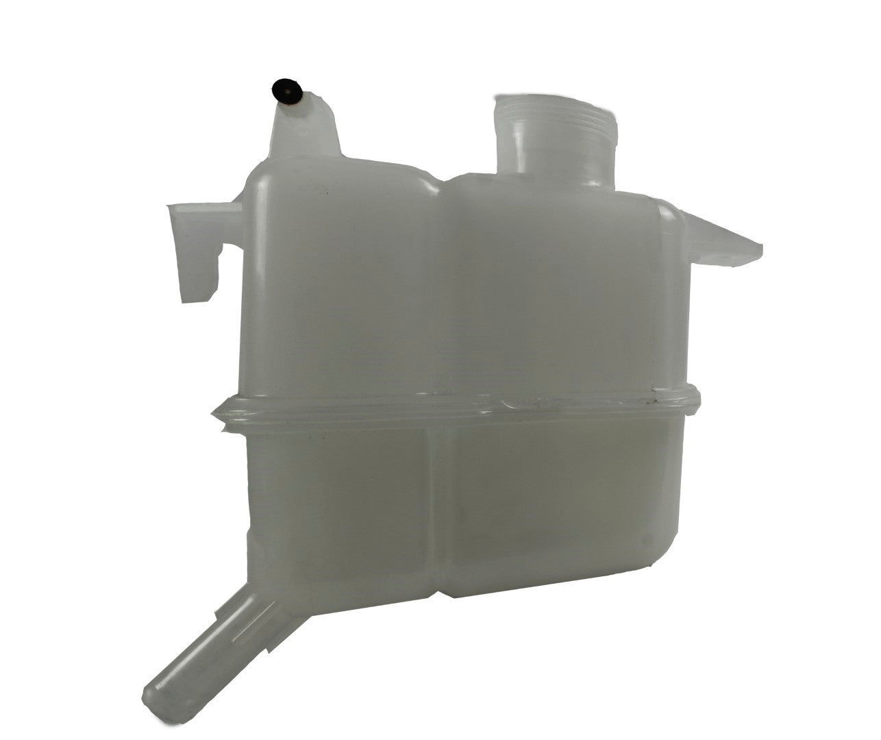 Depósito Anticongelante Automotriz Chevrolet Captiva Sport 12-15