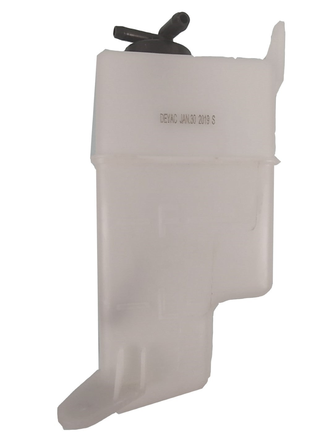 Depósito Anticongelante Automotriz Hyundai Atos 01-01