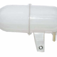 Depósito Anticongelante Hilux 05-14-DEPOSITO ANTICONGELANTE automotriz- RADIADORES DEYAC