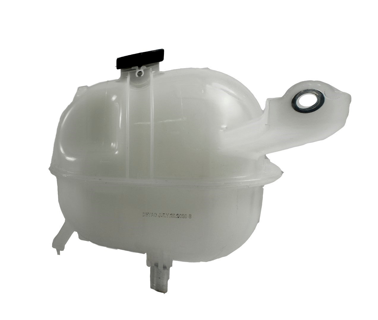Depósito Anticongelante Automotriz Hiace Van LWB 08-14 (sin tapon)