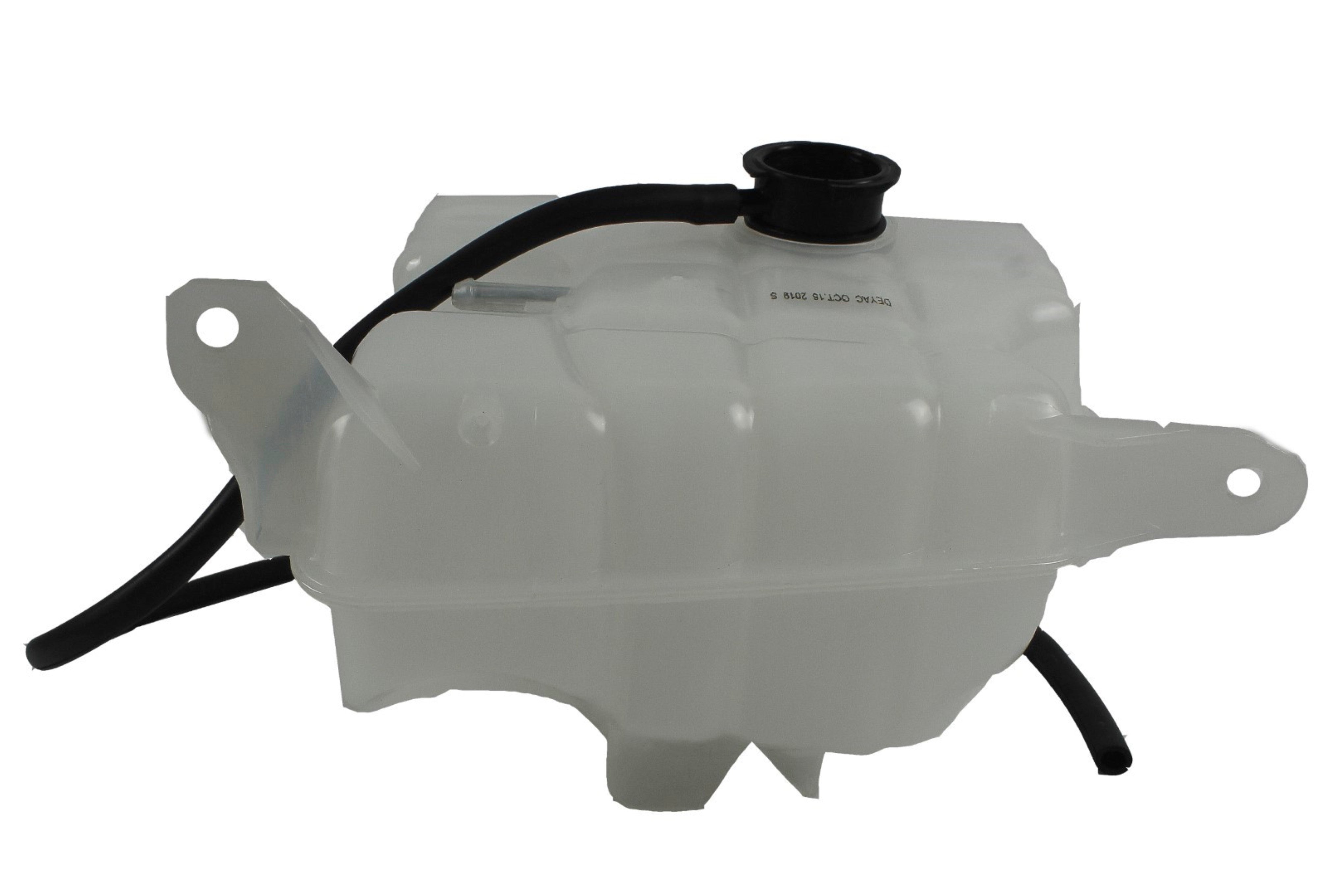 Depósito Anticongelante Automotriz Liberty 02-06