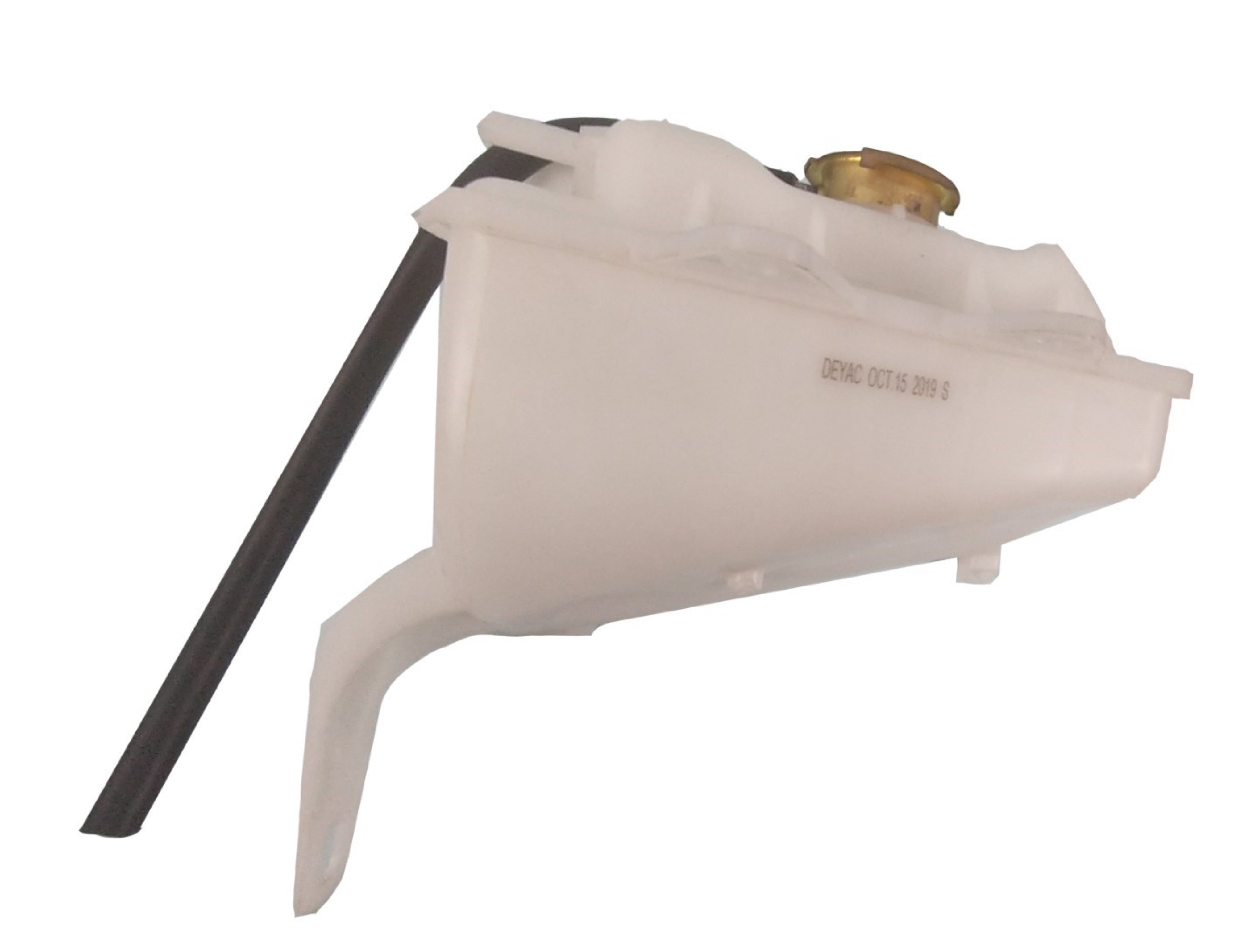 Depósito Anticongelante Automotriz Concorder Intrepid Vision 93-97