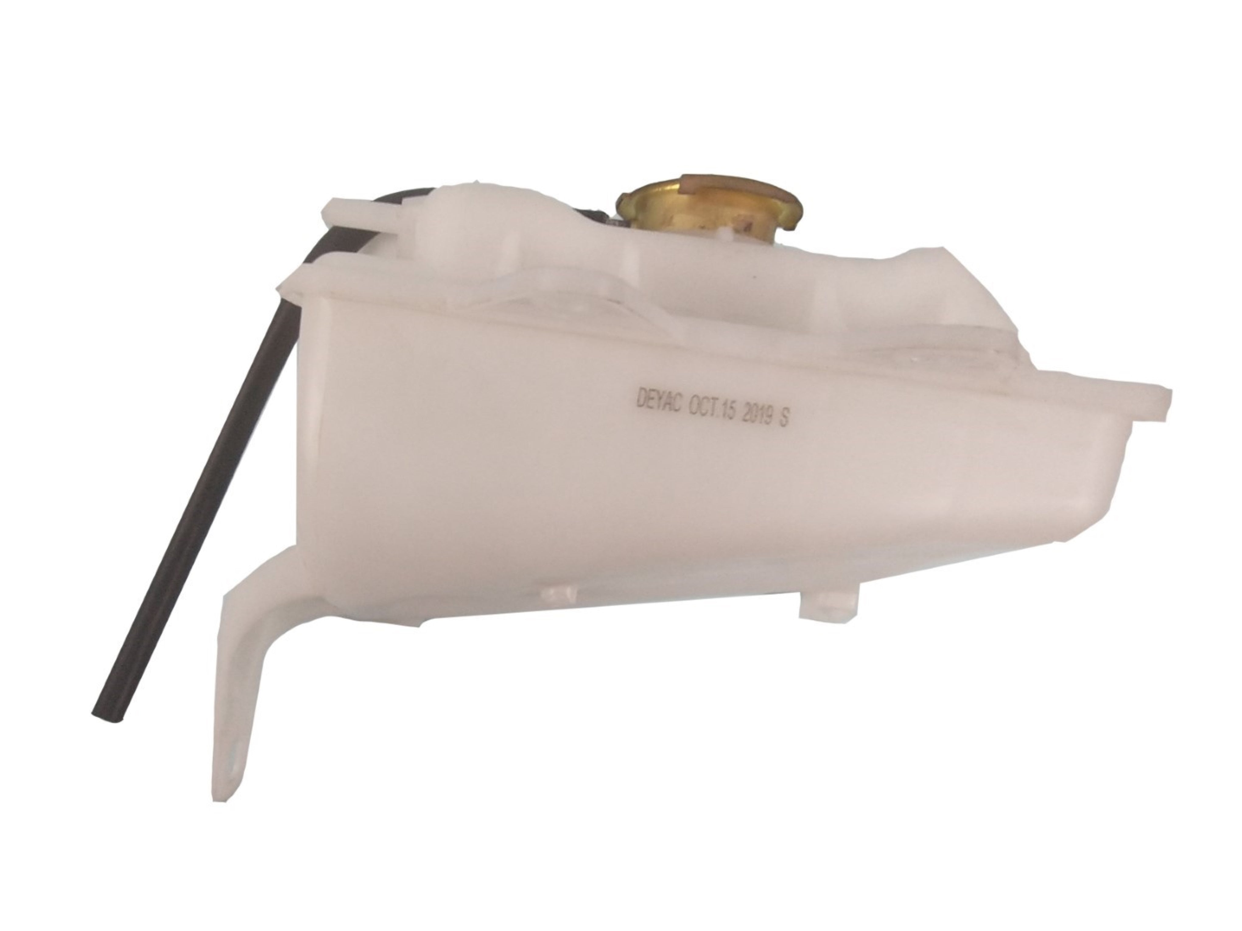 Depósito Anticongelante Automotriz Concorder Intrepid Vision 93-97