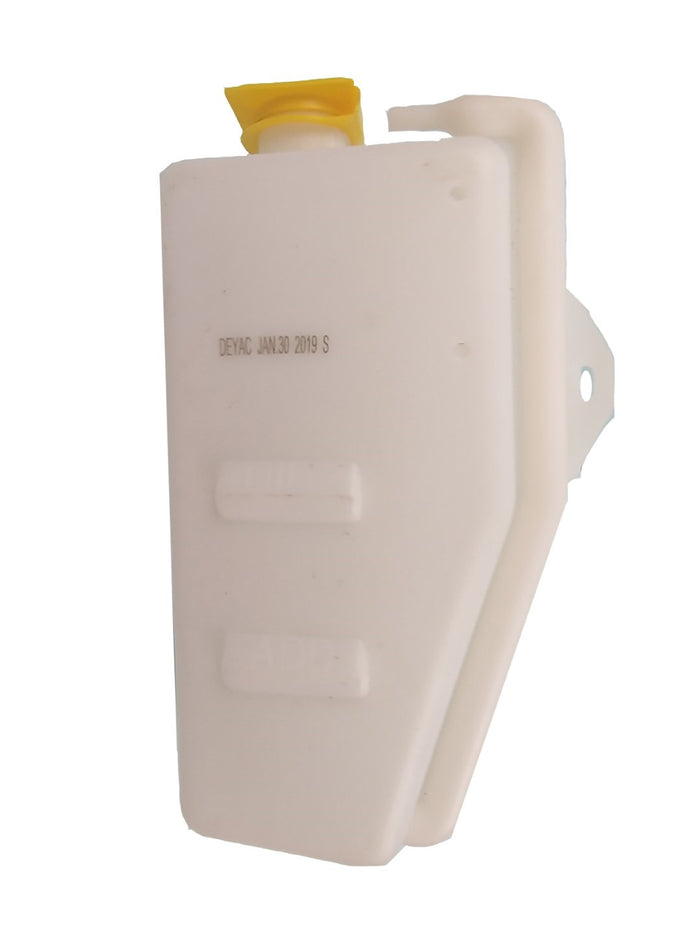 Depósito Anticongelante Automotriz Cherokee 91-01 CT