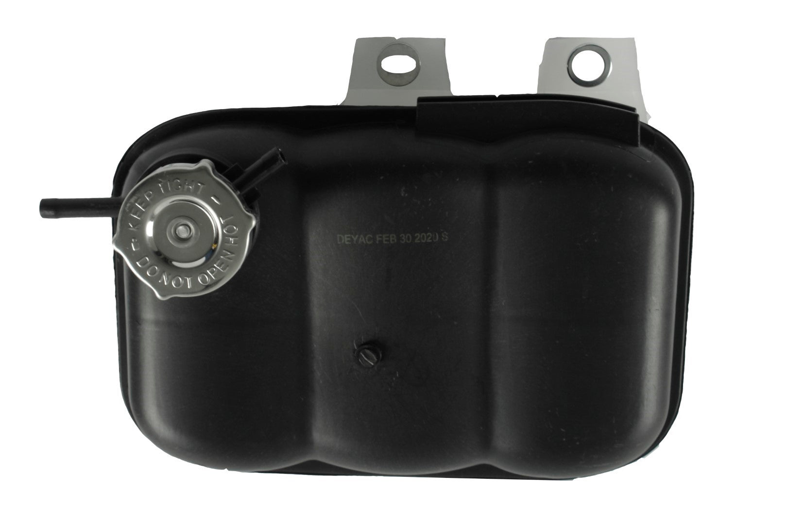 Depósito Anticongelante Automotriz Ram 02-03