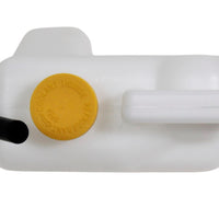 Depósito Anticongelante Tsuru Tsubame Sentra 93-17-DEPOSITO ANTICONGELANTE automotriz- RADIADORES DEYAC