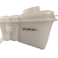 Depósito Anticongelante Automotriz Fiesta Fusion 02-12