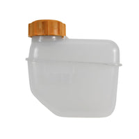 Depósito Anticongelante Focus Estate Hatchback Saloon 99-04-DEPOSITO ANTICONGELANTE automotriz- RADIADORES DEYAC