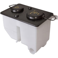 Depósito Anticongelante Automotriz  Explorer Super Duty F-150  90-96