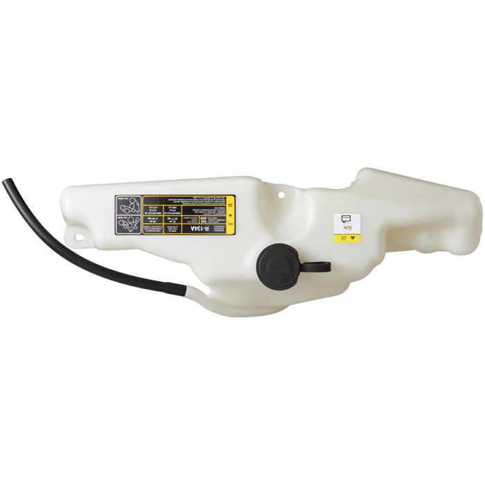 Depósito Anticongelante Automotriz Explorer Mountaineer 06-10 CT