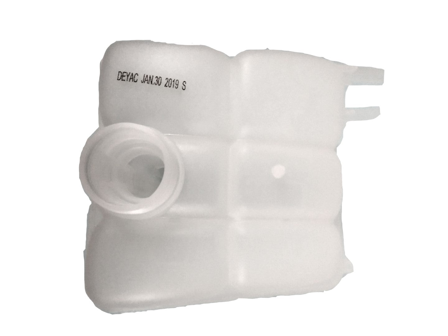 Depósito Anticongelante Automotriz C-Max Focus Hatchback 04-12