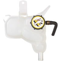 Depósito Anticongelante Automotriz Escape Tribute Mariner 01-06 3.0 Lts