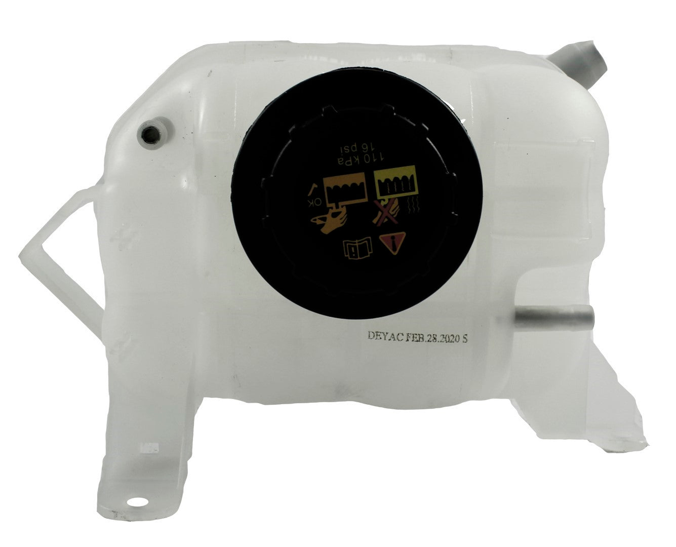 Depósito Anticongelante Automotriz Freestar Windstar Monterey 99-07