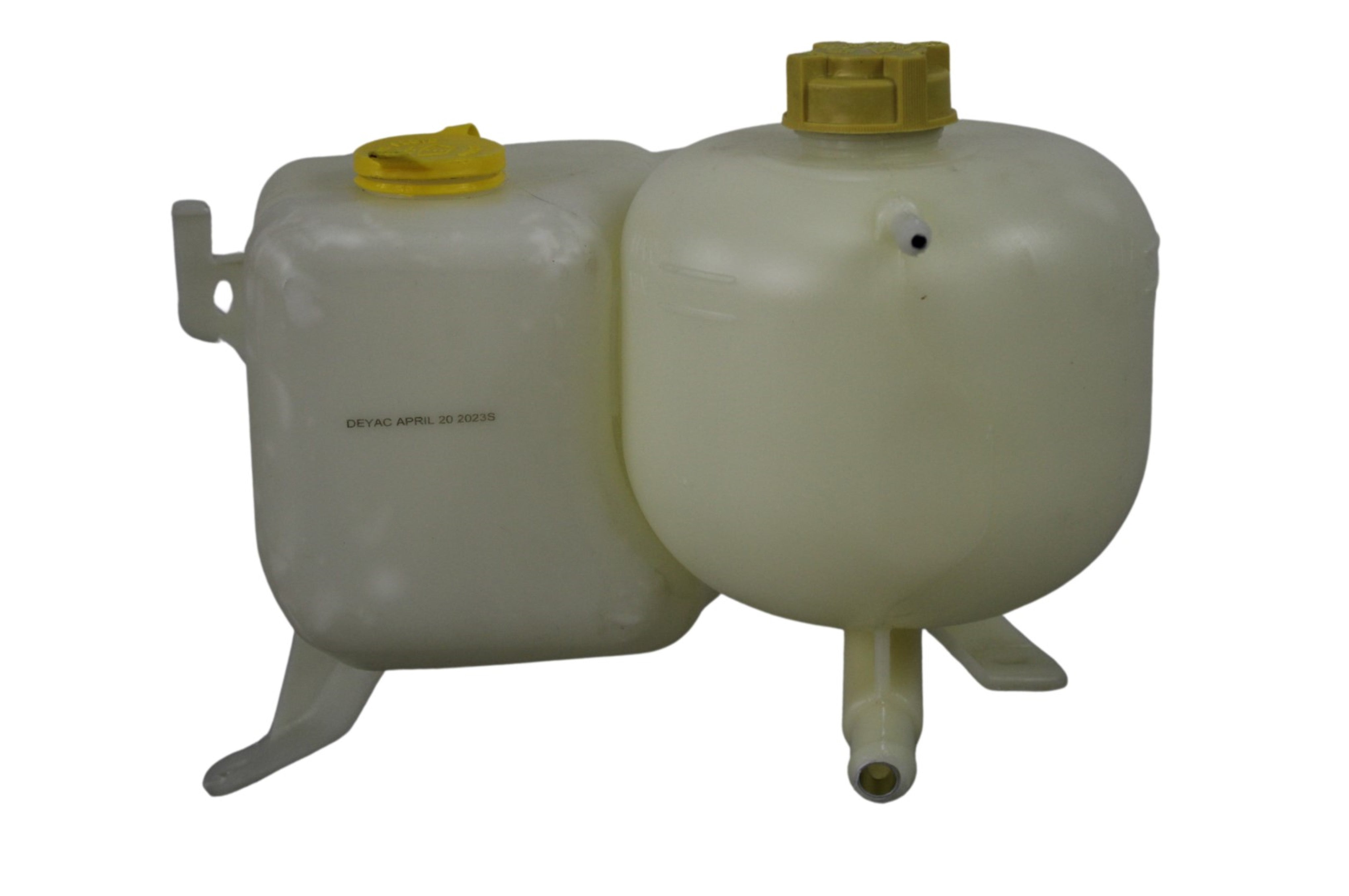 Depósito Anticongelante Automotriz Ranger 07-12