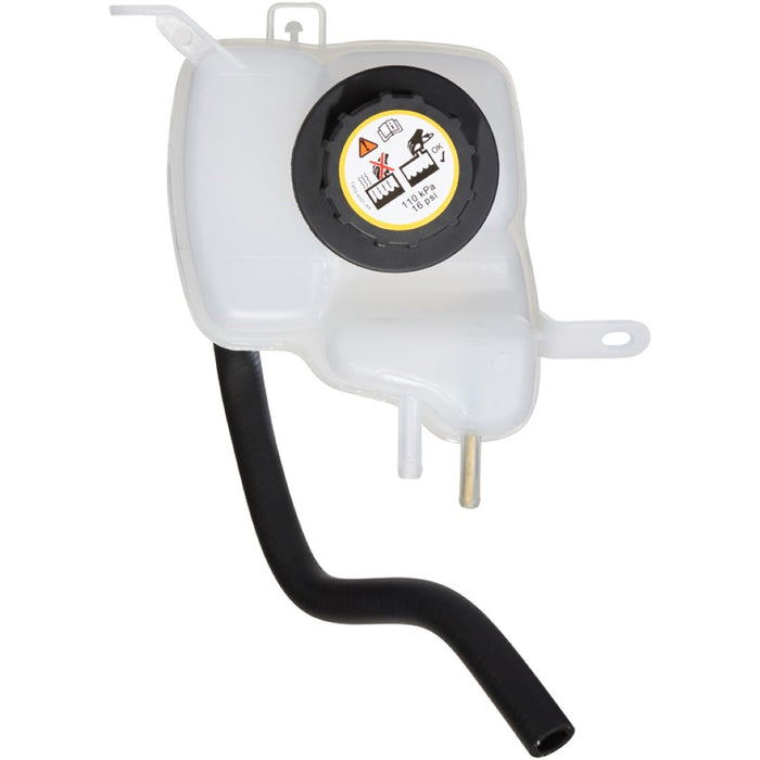 Depósito Anticongelante Automotriz Thunderbird Lincoln LS 01-06