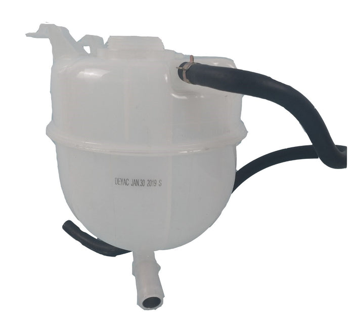 Depósito Anticongelante Automotriz Club Econoline E-150 E-250 95-07