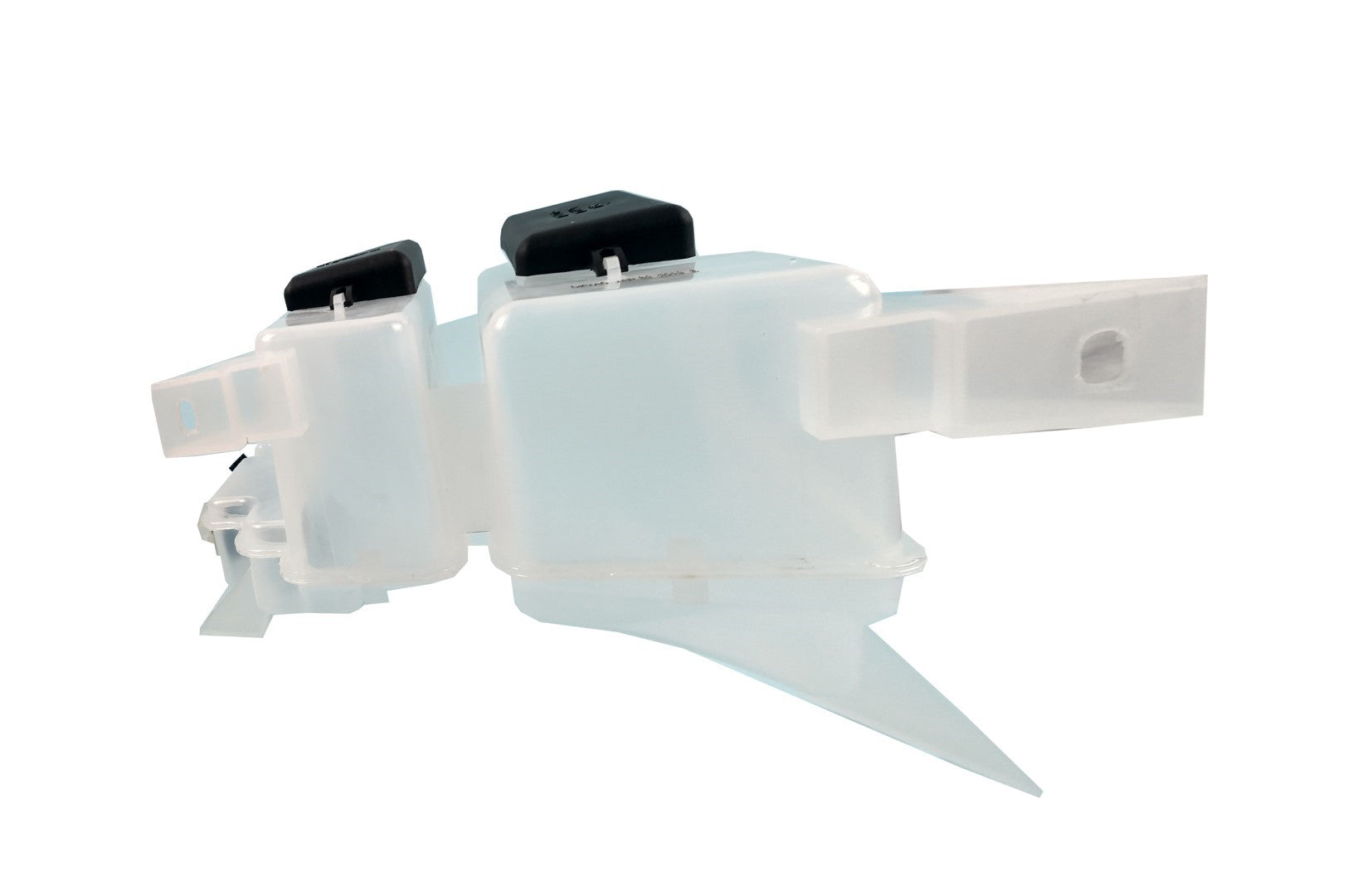 Depósito Anticongelante Automotriz Explorer 01-05 CT
