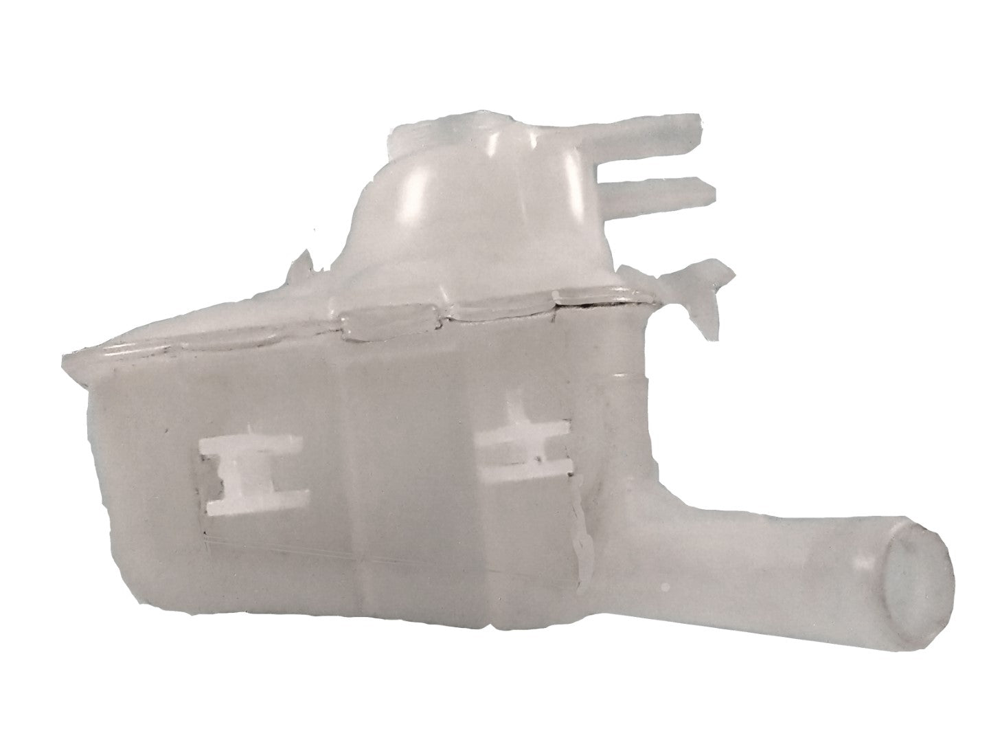 Depósito Anticongelante Automotriz Megane 08-12