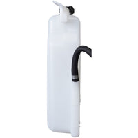 Depósito Anticongelante Automotriz Frontier NP300 Xterra 98-15 CT