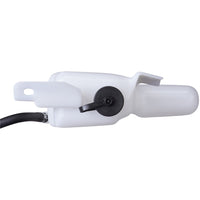Depósito Anticongelante Automotriz Frontier NP300 Xterra 98-15 CT