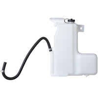 Depósito Anticongelante Automotriz Frontier NP300 Xterra 98-15 CT