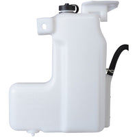Depósito Anticongelante Automotriz Frontier NP300 Xterra 98-15 CT