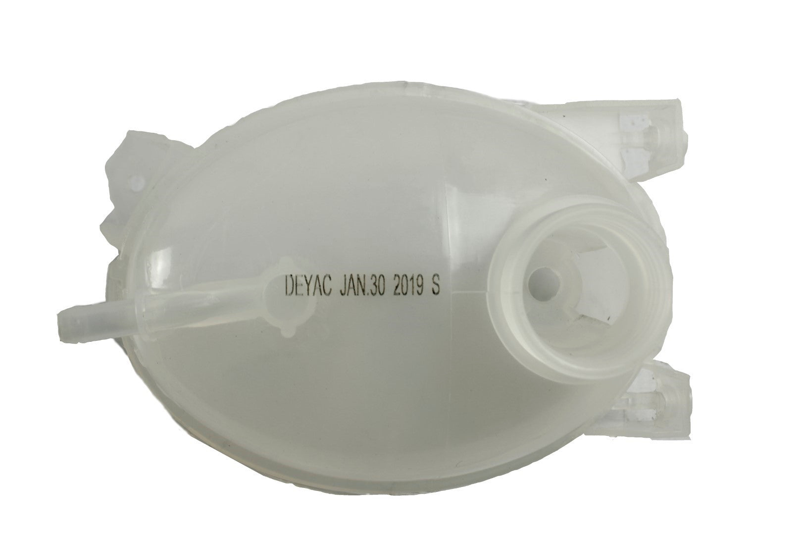 Depósito Anticongelante Automotriz Sandero Captur 13-19