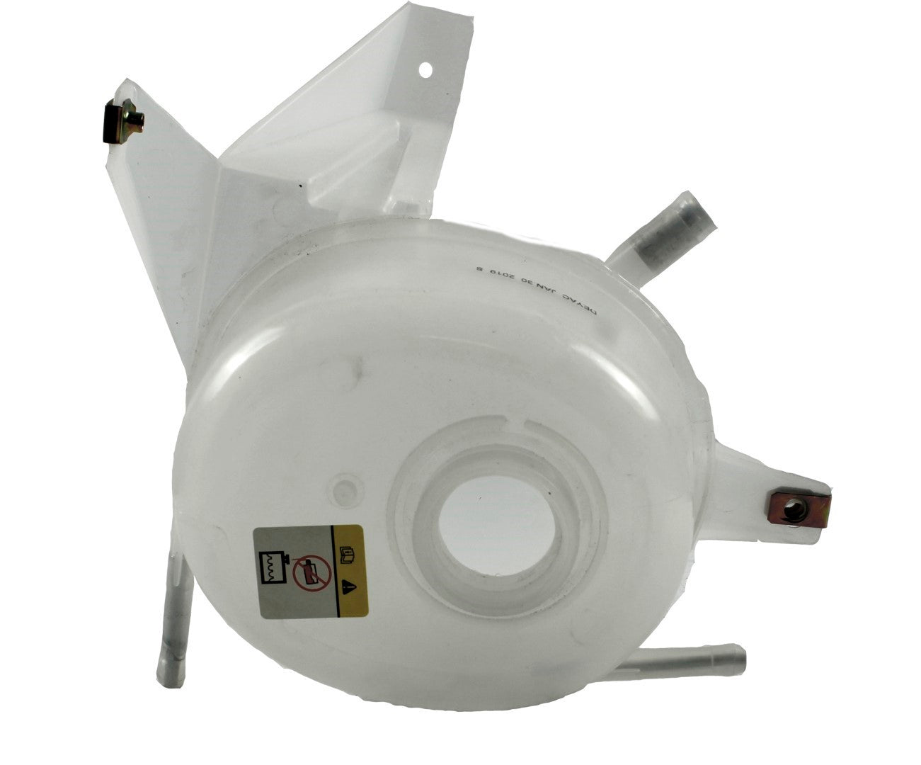Depósito Anticongelante Automotriz Ranger 01-11