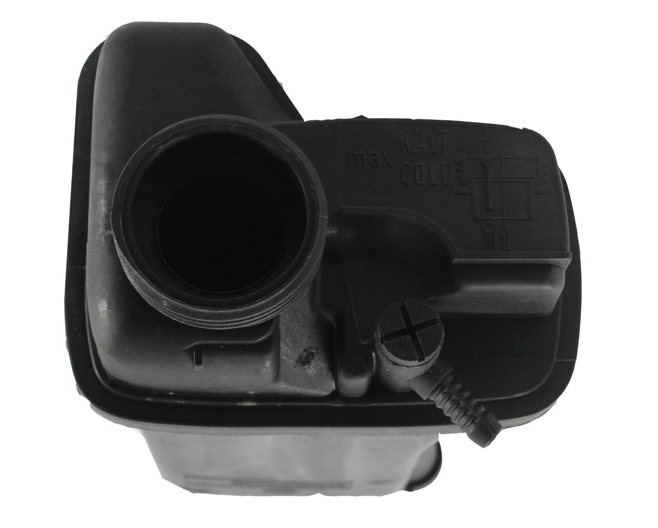 Depósito Anticongelante Automotriz BMW 525i 528i 530i 99-03