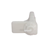 Depósito Anticongelante Automotriz Civic 97-00 CT
