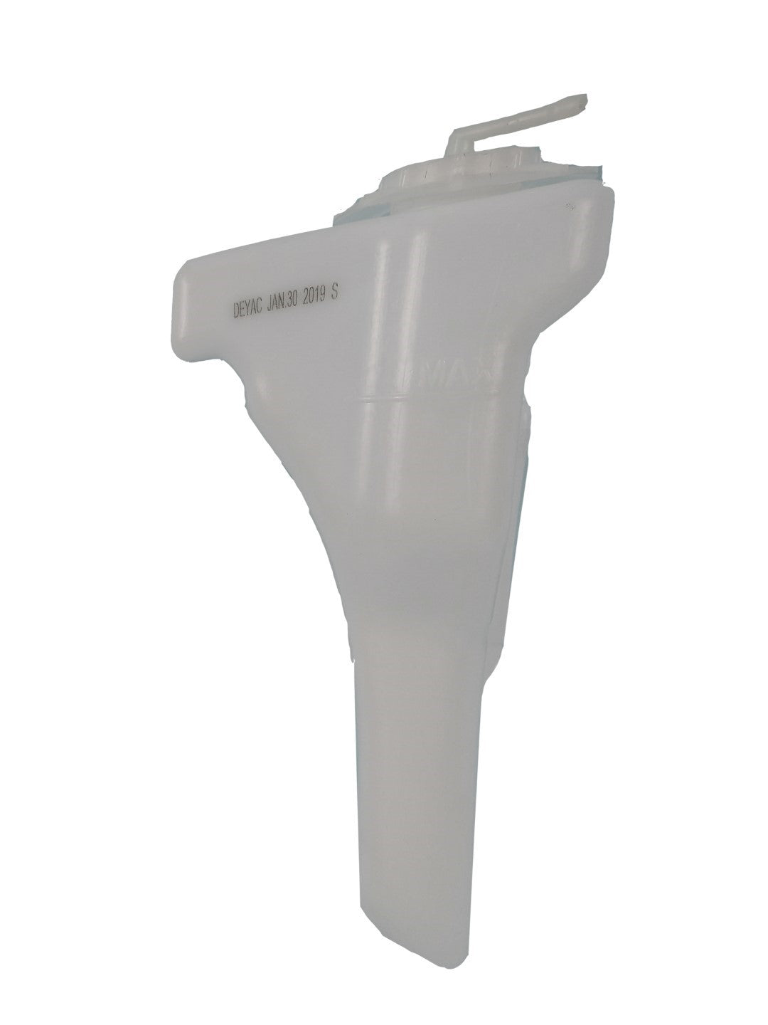 Depósito Anticongelante Automotriz Civic 97-00